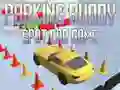 Spil Parkeringsven: Bilspil online