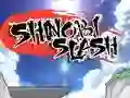 Spil Shinobi Skæring online Spil Shinobi Skæring online