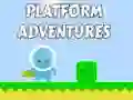 Spil Platformeventyr online Spil Platformeventyr online