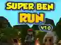 Spil Super Ben Løb online Spil Super Ben Løb online