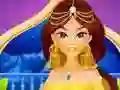 Spil Klip arabisk prinsesse online Spil Klip arabisk prinsesse online