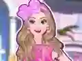 Spil Barbies Drømmehus online