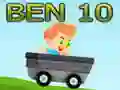Spil Ben 10 online