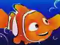 Spil Nemo puslespilsamling online