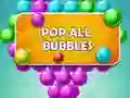 Spil Pop alle Bobler online