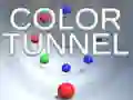 Spil Farvetunnel online Spil Farvetunnel online