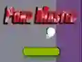 Spil Pong Mester online Spil Pong Mester online
