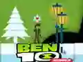 Spil Ben 10 Løber online Spil Ben 10 Løber online