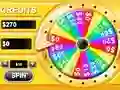 Spil Lykkehjulet online Spil Lykkehjulet online