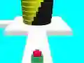 Spil Stacky Tower Break 3D online Spil Stacky Tower Break 3D online