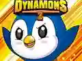 Spil Dynamons 2 online Spil Dynamons 2 online