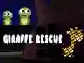 Spil Giraffe Redning online Spil Giraffe Redning online