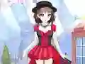 Spil Ifør Anime Tøj online Spil Ifør Anime Tøj online