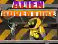 Spil Alien Eventyr online