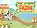 Spil Dr. Panda Gård online Spil Dr. Panda Gård online
