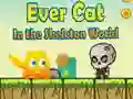 Spil EverCat I Skeletverdenen online Spil EverCat I Skeletverdenen online