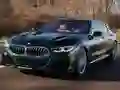 Spil BMW B8 Gran Coupe Glid online Spil BMW B8 Gran Coupe Glid online