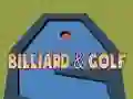 Spil Billard og Golf online