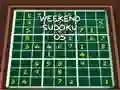 Spil Weekend Sudoku 05 online Spil Weekend Sudoku 05 online