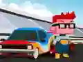 Spil Stock Car Racing online Spil Stock Car Racing online