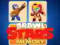 Spil Stjerner Brawl Hukommelse online