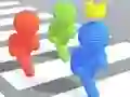 Spil Pixel Bubbleman.io online