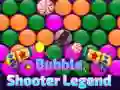 Spil Bobleskydende Legende online