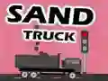 Spil Sand Lastbil online
