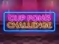 Spil Cup Pong Udfordring online