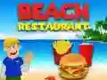 Spil Strandrestaurant online Spil Strandrestaurant online