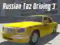 Spil Russisk Taz Kørsel 3 online