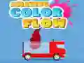 Spil Fremragende Farveflow online