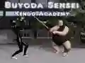 Spil Buyoda Sensei Kendo Akademi online Spil Buyoda Sensei Kendo Akademi online