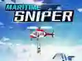 Spil Maritim Sniper online