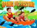 Spil Forår Pic Pastring online Spil Forår Pic Pastring online