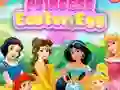 Spil Prinsesse Påskeæg online Spil Prinsesse Påskeæg online