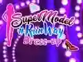 Spil Supermodel: Klæd dig til Catwalk online Spil Supermodel: Klæd dig til Catwalk online