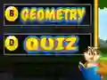 Spil Geometri Quiz online