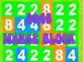 Spil 2048 Sammenlæg Blokke online Spil 2048 Sammenlæg Blokke online