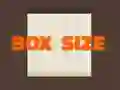 Spil Boxstørrelse online Spil Boxstørrelse online
