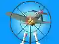 Spil Luftforsvar 3D online Spil Luftforsvar 3D online