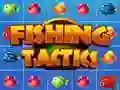 Spil Fisketaktik online Spil Fisketaktik online