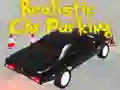 Spil Realistisk Parkering online Spil Realistisk Parkering online