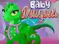 Spil Baby Drager online