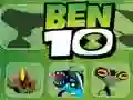 Spil BEN 10 online