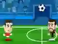 Spil Puppet Soccer - Fodbold med Store Hoveder online Spil Puppet Soccer - Fodbold med Store Hoveder online