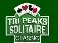 Spil Tri Peaks Solitaire Klassisk online Spil Tri Peaks Solitaire Klassisk online