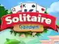 Spil Solitaire Have online