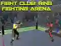 Spil Fight Club: Ringkamp Arena online Spil Fight Club: Ringkamp Arena online
