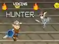 Spil Vikingjæger online Spil Vikingjæger online